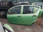 SUZUKI SPLASH PORTIEREN LV+LA  BJ 2008 TOT 2012, Gebruikt, -, Deur, -