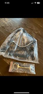 Splinternieuw hoofdstel minipaardje, Enlèvement ou Envoi, Neuf, Récréation