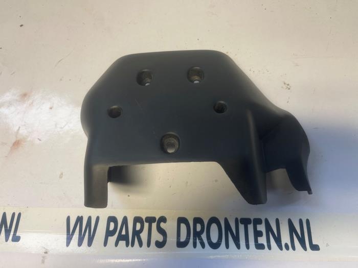 Stuurkolom Kap van een Alfa Romeo Spider, Auto-onderdelen, Overige Auto-onderdelen, Alfa Romeo, Gebruikt, 3 maanden garantie, Ophalen of Verzenden