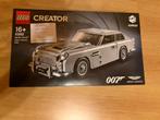 Lego James Bond Austin Martin Nieuw verzegelde doos, Ophalen of Verzenden, Nieuw, Lego