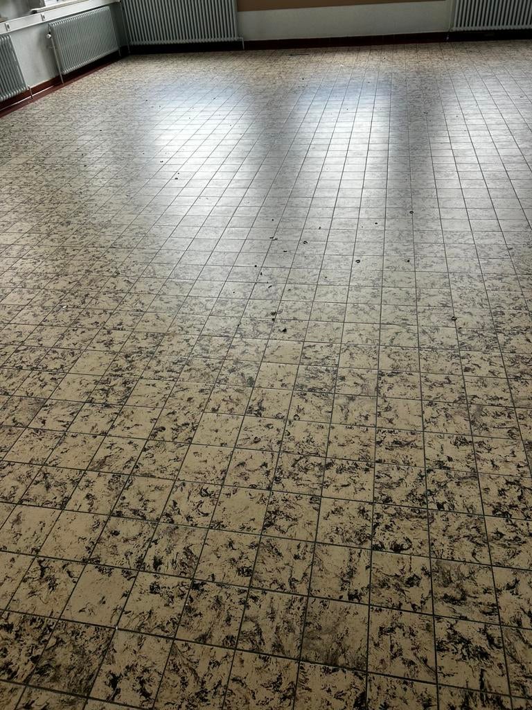 Veel oude vloeren, verschillende stijlen en kleuren, Ophalen of Verzenden