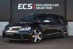 Volkswagen Golf 7R Variant | H & R | Dynaudio | Cuir | Pano, Autos, Cuir, Achat, Euro 6, Entreprise