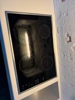 Keramische kookplaat Siemens, Enlèvement, Utilisé, 5 zones de cuisson ou plus, Encastré