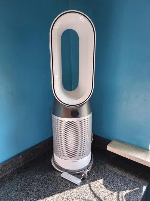 Dyson Pure hot + Cool, Enlèvement, Comme neuf