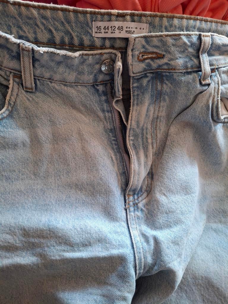 Liège Belgique, Kleding | Dames, Spijkerbroeken en Jeans