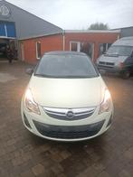 OPEL CORSA 1.2I EURO 5 79000KM ONLY, Autos, Opel, Euro 5, Achat, 63 kW, Entreprise