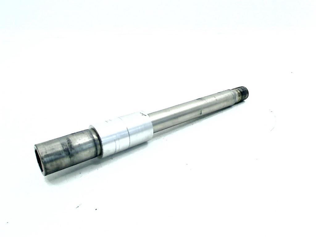 ESSIEU AVANT Triumph Street Triple 675 R 2013-2017, Motos, Pièces | Autre, Utilisé