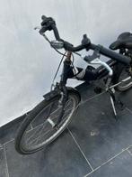 Fiets, Enlèvement, Comme neuf