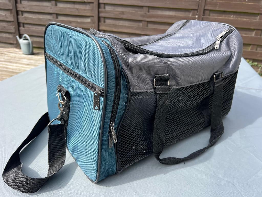 Sac  de transport pour chien, Enlèvement, Utilisé