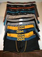 Set van 10 onderbroeken DIM maat XL, Kleding | Heren, Ondergoed, Ophalen of Verzenden, Boxer