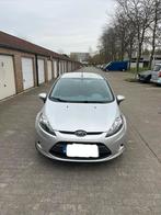 Ford Fiesta 1.4 ecoboost (diesel), Auto's, Voorwielaandrijving, Euro 5, Stof, 70 cc