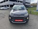 Ford EcoSport Titanium 1.0 EcoBoost *83371 OC0683, Auto's, Ford, Ecosport, Parkeersensor, 5 deurs, Zilver of Grijs