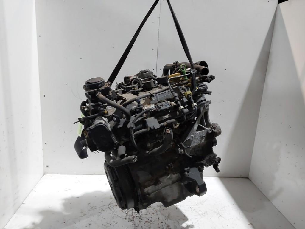 MOTEUR Grande Punto (199) (|71749105|71751110|71793880|), Autos : Pièces & Accessoires, Dhr. J. Ham, Administratie@autoham.nl