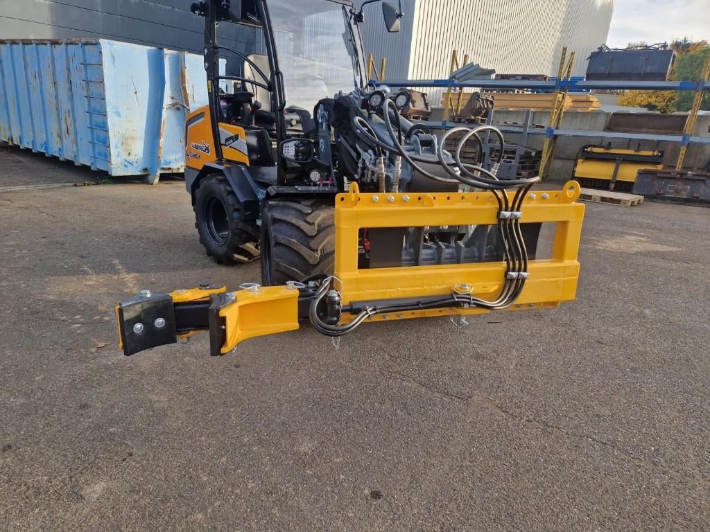 Zijklem voor bomen en palen, Ophalen, Overige soorten