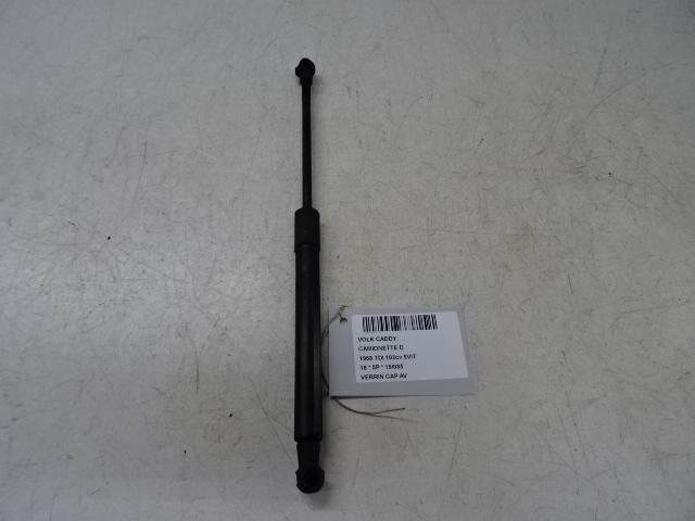 VERIN DE CAPOT Volkswagen Caddy IV (01-2015/09-2020), Volkswagen, Mevr. I. Hauben, Utilisé, Rue de l'Espoir 34 34
4030  GRIVEGNÉE, BE