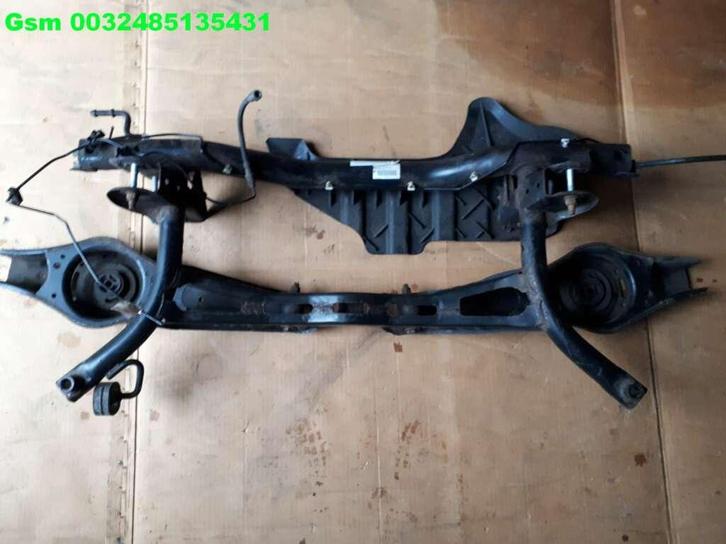 1k0505315bh bras oscillant touran essieu arri re golf 6 sous, Autos : Pièces & Accessoires, Carrosserie & Tôlerie, Audi, Volkswagen