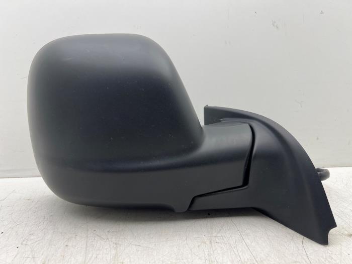 Rétroviseur extérieur droit d'un Peugeot Partner, Autos : Pièces & Accessoires, -, 3 mois de garantie, Utilisé, -