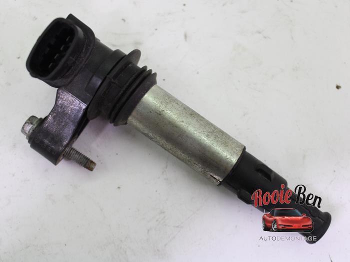 Bobine van een Cadillac SRX, Cadillac, Gebruikt, -, -