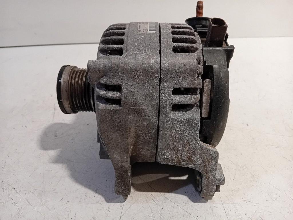 Dynamo Alfa Romeo Stelvio, Onderdelen@venauto.nl, Van der Ven Autorecycling B.V., Ettenseweg 76, 4706 PB Roosendaal, The Netherlands