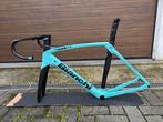 Bianchi Oltre XR4 CV disc - cadre, Envoi, Utilisé, Autres types