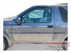 Portier 2Deurs links van een Landrover Freelander, Auto-onderdelen, -, Deur, -, Ophalen of Verzenden
