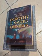 Dorothy L.Sayers / détective schrijfster / 3 verhalen, Boeken, Verzenden, Gelezen, Dorothy L. Sayers
