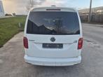5 Place Volkswagen Caddy Maxi 2.0 Diesel, Auto's, Volkswagen, Euro 6, Bedrijf, 5 deurs, 5 zetels