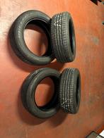 225 55 18 Bridgestone als nieuw, 2000 km gereden. SUV, Auto-onderdelen, Banden en Velgen, Ophalen, 18 inch, Band(en), Personenwagen