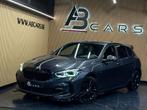 BMW 1 Serie 118 I * PACK M PERFORMANCE * GARANTIE 12 MOIS *, Cuir, Argent ou Gris, Achat, Euro 6