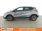 Renault Captur 0.9 Energy Intens, Autos, Renault, Argent ou Gris, Achat, Boîte manuelle, 5 portes