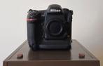 Nikon D5 (dual XQD), Spiegelreflex, Zo goed als nieuw, Nikon, Geen optische zoom