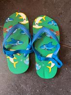 Teenslippers Hema maat 26/27, Ophalen, Jongen of Meisje, Schoenen, Nieuw