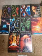 VHS Science Fiction films, Hobby & Loisirs créatifs, Jeux de cartes à collectionner | Autre, Enlèvement