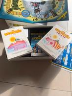 Les Bronzés - Jeu de societe + 3 DVD, Hobby & Loisirs créatifs, Jeux de société | Jeux de plateau, Envoi, Comme neuf