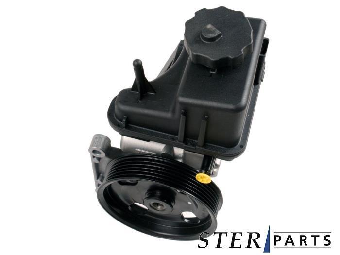 Pompe direction assistée d'un Mercedes E-Klasse, Autos : Pièces & Accessoires, Commande, Mercedes-Benz, Neuf, 12 mois de garantie