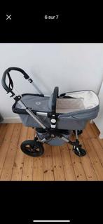 Poussette bugaboo full équipée, Enfants & Bébés, Avec nacelle, Bugaboo, Enlèvement, Utilisé