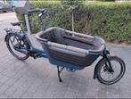 Elektrische bakfiets Winora, Fietsen en Brommers, Fietsen | Bakfietsen, Ophalen