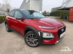 Hyundai Kona 1.0 T-GDi Urban 2 tons, Rouge, Achat, 998 cm³, Euro 6