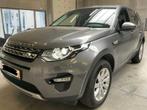 2016 Land Rover Discovery sport 2.0 Td4 HSE Personenauto, Automaat, Gebruikt, Discovery Sport, Bedrijf