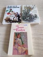 Boeken voor Jongeren vanaf 10 jaar en Ouder., Enlèvement ou Envoi, Utilisé, Fiction