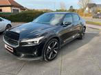 Polestar 2, Auto's, Automaat, Polestar 2, Overige bekleding, Zwart