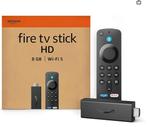 Amazon FireTV Stick HD streamer Full HD, TV, Hi-fi & Vidéo, Télévisions, Enlèvement, Comme neuf