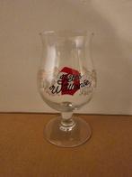Duvel glas Waalse feesten, Verzamelen, Ophalen of Verzenden, Duvel
