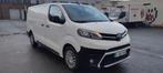 TOYOTA PROACE 2L long Chassis L3Mod 2021*Euro 6D *Boite Auto, Autos, 90 kW, Achat, Noir, Diesel