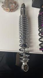 2 Veren voor brommers, Ophalen, Nieuw