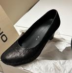 Zwarte pumps maat 39 (6G), Kleding | Dames, Schoenen, Ophalen, Pumps, Zwart, Zo goed als nieuw