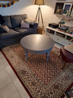 Salontafel Ikea Isala 90cm, Enlèvement, Comme neuf, Autres matériaux