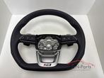 Audi RSQ3 83A Stuurwiel MF+VIEW+F1+RS, Enlèvement ou Envoi, Utilisé