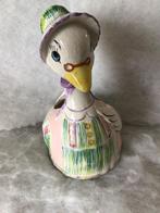 Moeder Gans. Snoeppot. Keramiek, Ophalen of Verzenden