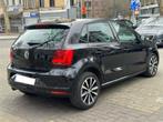 Volkswagen Polo Edition Style - Automaat 1.4 Tdi, Euro 6, Alcantara, Zwart, Diesel